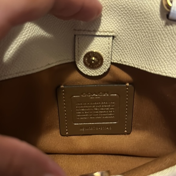 Coach bag - Picture 10 of 13